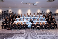 Rugby: Los Pumas juegan ante Inglaterra