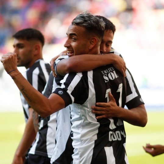 Copa Sudamericana: Central Córdoba recibe a Cerro Largo de Uruguay