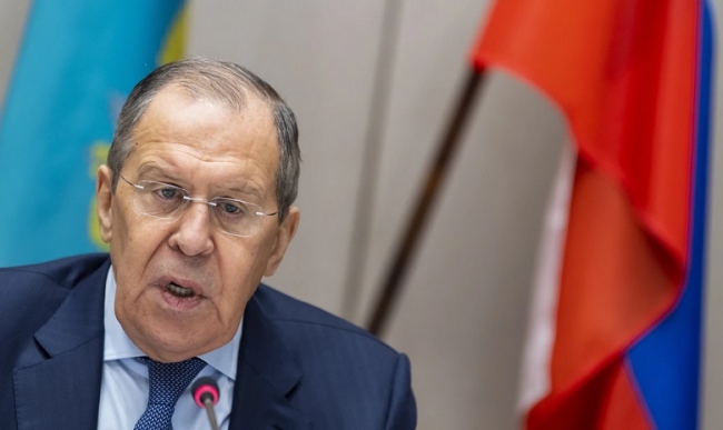 Para Serguéi Lavrov: «Oriente Medio está al borde de una gran guerra regional»