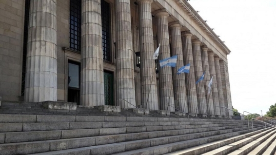 La Cámara concedió un recurso del Gobierno y suspendió una cautelar sobre financiamiento universitario