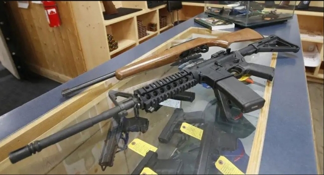 El Gobierno Nacional oficializó requisitos para la tenencia de fusiles y carabinas símil asalto