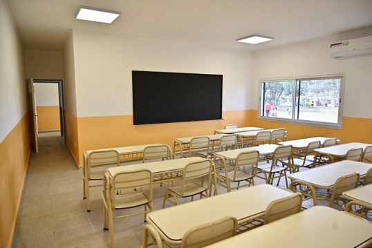 Gremios docentes de la CGT rechazaron la oferta salarial del Gobierno y ratifican el paro del 5 de marzo