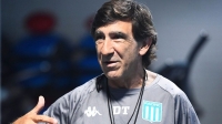 Racing: Gustavo Costas seguiría ligado al club hasta diciembre de 2028