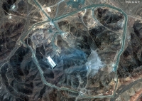 El ataque sobre las instalaciones nucleares de Irán no tuvo el éxito esperado por EE.UU.