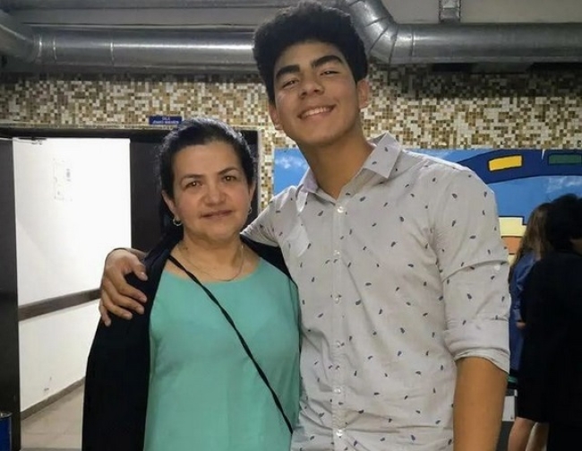 Este sábado se cumple cinco años sin Fernando Báez Sosa