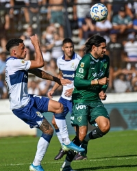 Torneo apertura de la Liga Profesional de Fútbol: Sarmiento recibirá a Gimnasia de La Plata