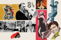 El ciclo Esenciales presenta "Fellinesca" en el Palacio Libertad