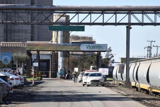 Vicentin cierra sus plantas y deja a más de 1.000 trabajadores en la calle