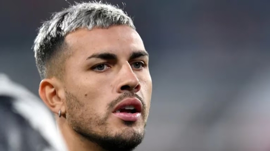 Boca Juniors: Leandro Paredes será presentado hoy en la Bombonera