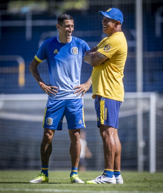 Torneo apertura de la Liga Profesional de Fútbol: Rosario Central recibirá a Belgrano