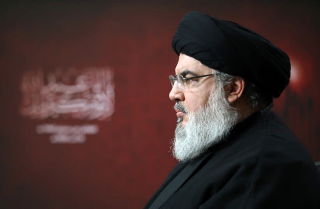 Hezbolá reconoció la muerte del máximo líder Hassan Nasrallah