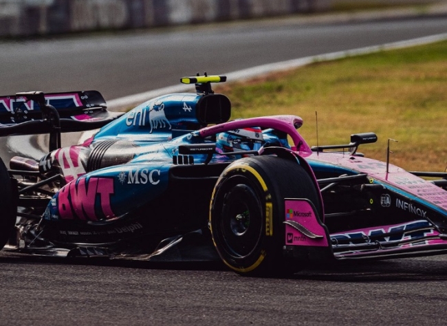 Fórmula 1: Charles Leclerc larga en la pole y Franco Colapinto largará 14° en el Gran Premio de Hungría