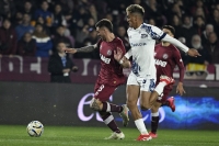 Torneo clausura de la Liga Profesional de Fútbol: Lanús superó por 1-0 a Talleres de Córdoba