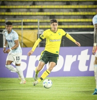 Copa Sudamericana Grupo B: Defensa y Justicia cayó ante Universidad Católica de Ecuador