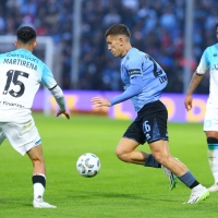 Torneo clausura de la Liga Profesional de Fútbol: Belgrano recibe a Racing