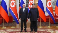 Corea del Norte: Putin y Kim Jong-un, firman el Tratado de Asociación Estratégica Integral