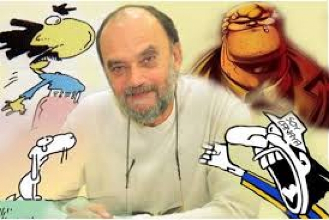 19 de julio: Muere Roberto Fontanarrosa