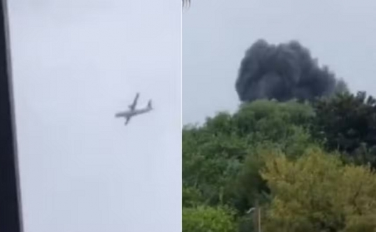 Brasil: Un pasajero perdió el vuelo y se salvó de morir en el siniestro de Voepass