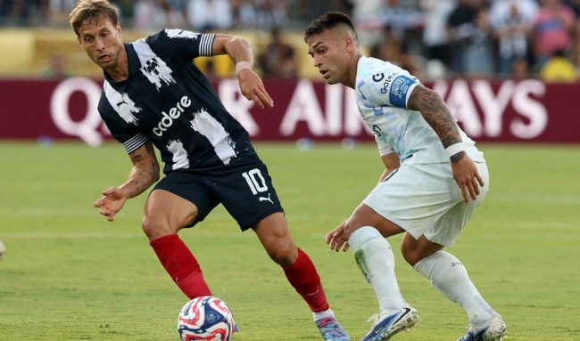 Mundial de clubes: River lidera el grupo E, tras el empate entre Inter y Monterrey
