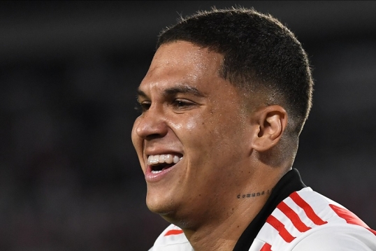 América de Cali, ahora exige un resarcimiento de casi 3 millones de dólares por Juanfer Quinteros