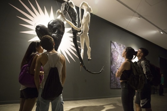 Todas las propuestas del Centro Cultural Recoleta