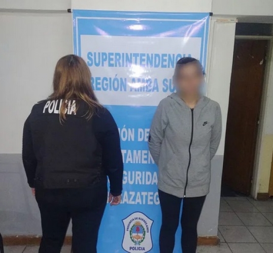 Por no poder pagar el alquiler: Una pareja entregaba a su hijos menores para que sean explotados sexualmente
