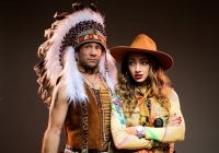 Estreno: «Motorhome», con Nicolás Riera y Thelma Fardin