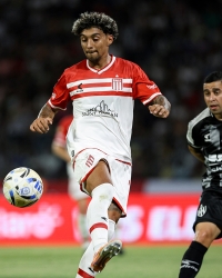 Torneo clausura: Estudiantes de La Plata derrotó a Central Córdoba y es semifinalista