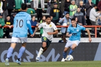 Torneo apertura de la Liga Profesional de Fútbol: Belgrano recibe a Aldosivi, en el inicio de la fecha 14