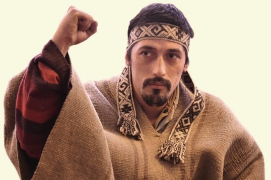 El gobierno denunció a Facundo Jones Huala por incitación a la violencia y apología del crimen