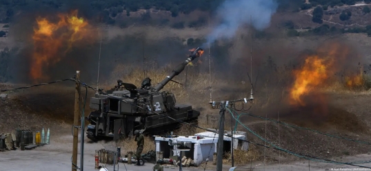 Irán advirtió que lanzará una «guerra aniquiladora» si Israel realiza una ofensiva militar contra el Líbano